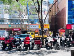 -日月永和中国餐饮名店(凤凰店)