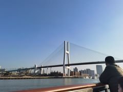 -黄浦江游览快线(金陵东路码头)