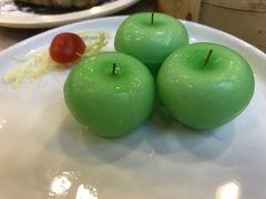 -点都德(千灯湖环宇城店)