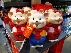 -blt精品超市(杭州城西银泰店)