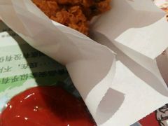 -肯德基(盘龙奥莱店)