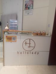 -Hello Lady发型设计