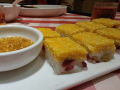 -西贝(凯德壹中心店)