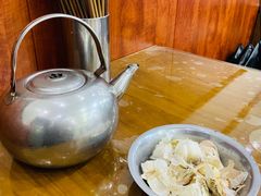 面汤-回坊马二饺子馆