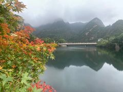 -龙庆峡风景区