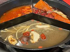 -巴蜀大将火锅(春熙店)