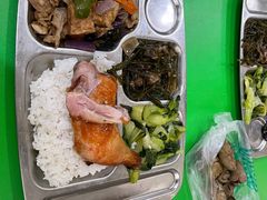 -大益烤鸡