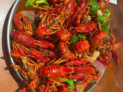 -盱眙虾神於氏龙虾(夫子庙红街店)