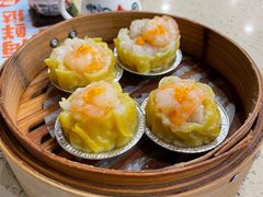 -点都德(龙之梦店)