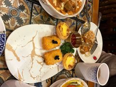 -番茄屋葡式美食(总店)