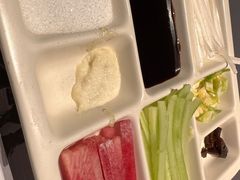 -小大董·烤鸭(观景餐厅·南京西路店)