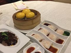 -皇朝尊会(龙之梦大酒店)