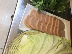 -城一锅涮烤羊蝎子·烤串