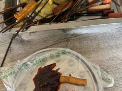 -怪老头甜不辣(抚琴小区店)