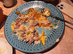-耶里夏丽·丝路新疆菜·清真食品(徐汇南丹东路臻选店)