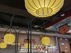 大堂-管氏翅吧(马家堡店)