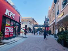 -王府井奥莱临潼小镇(临潼店)