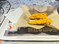 -德克士(亚中商城店)