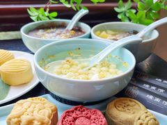 -瑞面(吴宫泛太平洋酒店)