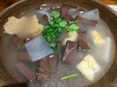 -兰溪小馆(东直门簋街店)