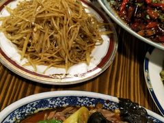 -禧福徕盆盆香川菜馆(北京市朝阳区)
