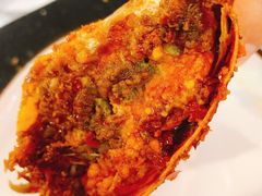香辣膏蟹-三妹小龙虾·黄油蟹(华侨城总店)