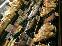 -甜心饼屋(盈彩店)