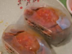 -盛港湾海鲜食府(黄沙店)