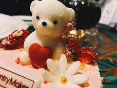 -烛影拾光·创意菜·鲜花·音乐(曲江钻石半岛店)