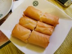 -添好运点心专门店(百老汇店)
