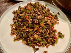 黑三剁-浩海火烧云傣家菜(京广店)