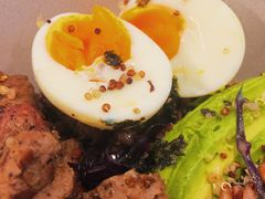 -AFS Cafe & Canteen(闽江二路店)