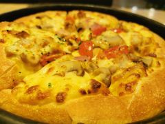 -必胜客(骡马市店)