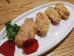 -新白鹿餐厅(百联中环店)