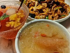 -小吊梨汤·北京菜·烤鸭(鸟巢店)