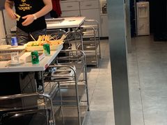-大斌家串串火锅(德思勤店)