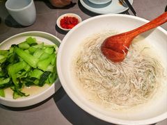-晓淮山·扬州早茶·淮扬菜(龙阳广场店)