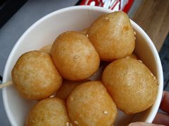 -黑色经典臭豆腐·湖南特产(坡子街店)