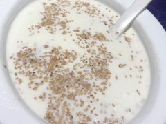 鸡蛋牛奶醪糟-鹏馨羊羔肉·非遗(新建街店)