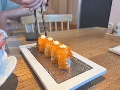 -酒井酱子·深夜食堂(东城汇店)