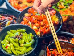 -一棠龙虾•王牌虾球(恒隆广场店)