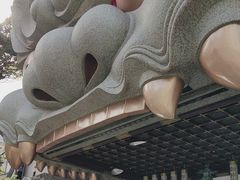 -难波八坂神社
