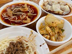 -华兴街自力面店