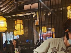 -绿茶餐厅(哈尔滨凯德店)