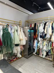 -BabyA 专业婴童摄影(古北时尚广场店)