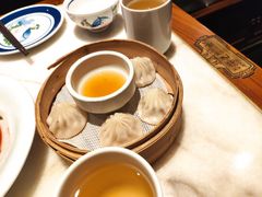 鸡汁杭州小笼-桂满陇-西湖船宴(西单大悦城店)