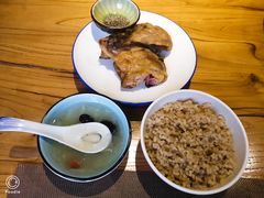 -和风清味日本料理(希尔顿店)