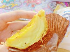 -莉莲蛋挞(日月光店)