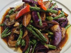 -大锅强·蒸海鲜青岛菜(金沙滩店)