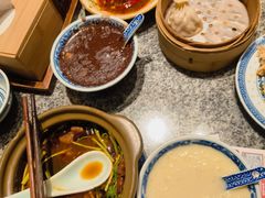 -南京大牌档(济南万象城店)